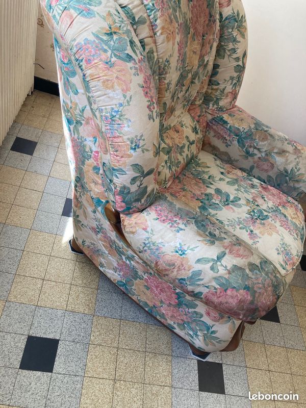 1 fauteuil (image 5)