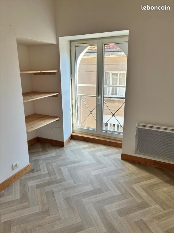 Appartement 2 pièces 40 m² · à Toul · 40 m² · 450 €/mois