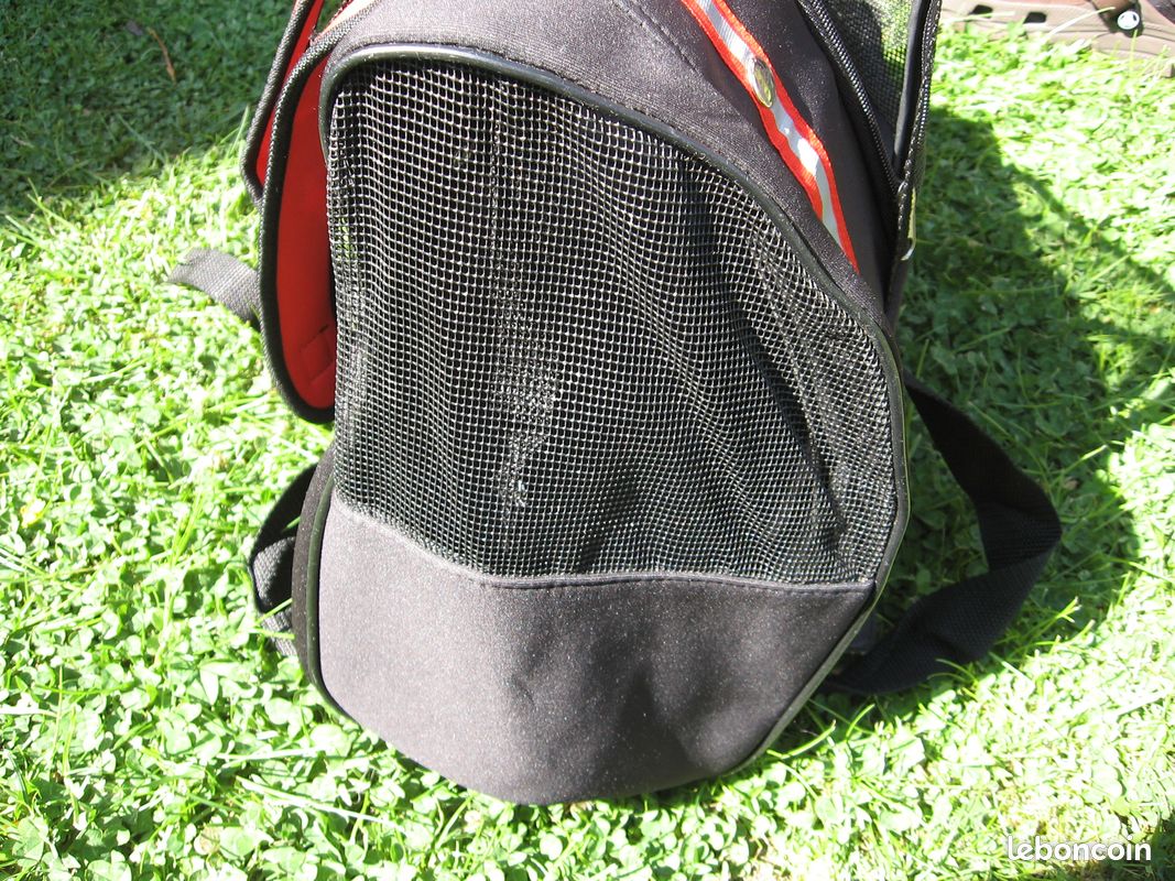 Sac de transport (image 3)