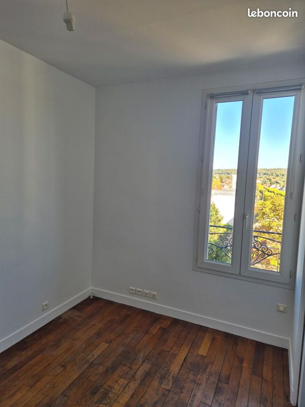 Appartement 2 pièces 22 m² · à Saint-Maur-des-Fossés · 22 m² · 790 €/mois