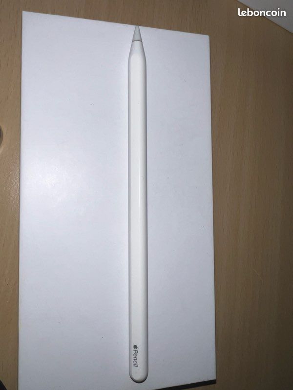 Apple Pencil 2eme génération (image 3)