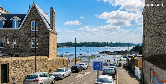 Appartement 2 pièces 32 m² · à Saint-Malo · 32 m² · 303 992 €