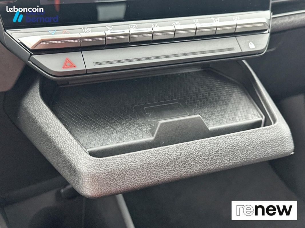 Renault Megane E-Tech Electric EV60 220ch Equilibre optimum charge (image 16)