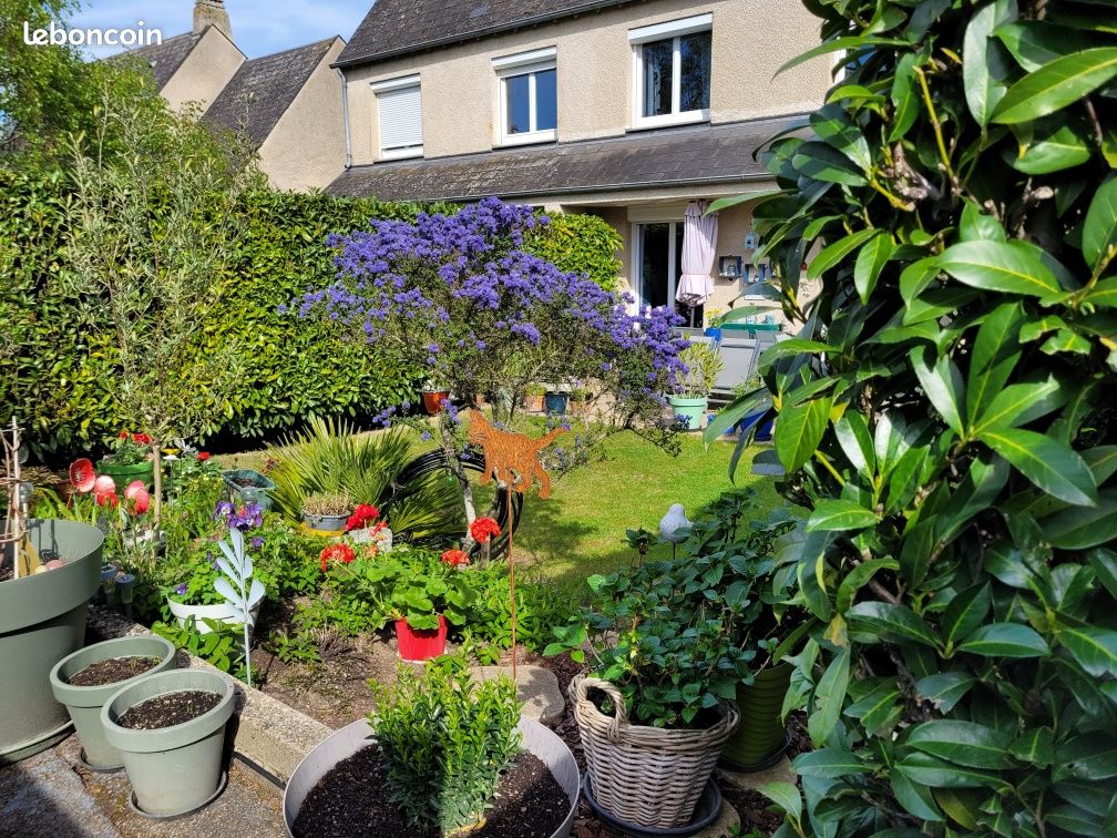 Maison 5 pièces 121 m² · à Dourdan · 121 m² · 282 000 €