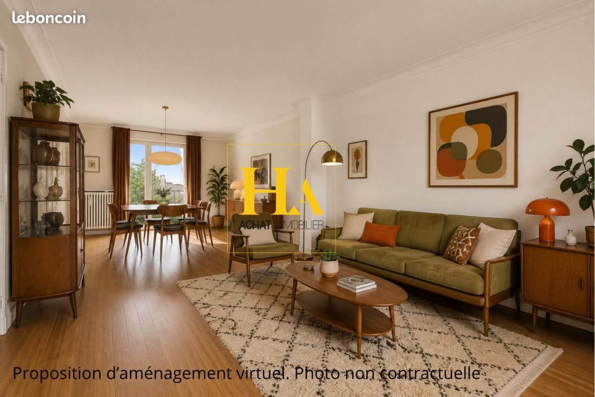 Maison 4 pièces 134 m² · à Toulouse · 134 m² · 425 000 €