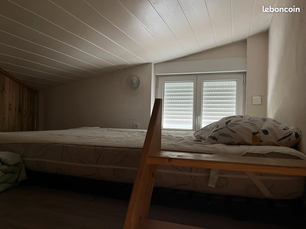 Gîte Les Rossignols jusqu'à 10 pers (piscine privée) (image 7)