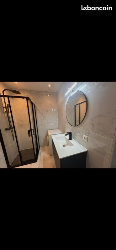 Appartement 1 pièce 28 m² · à Vallauris · 28 m² · 780 €