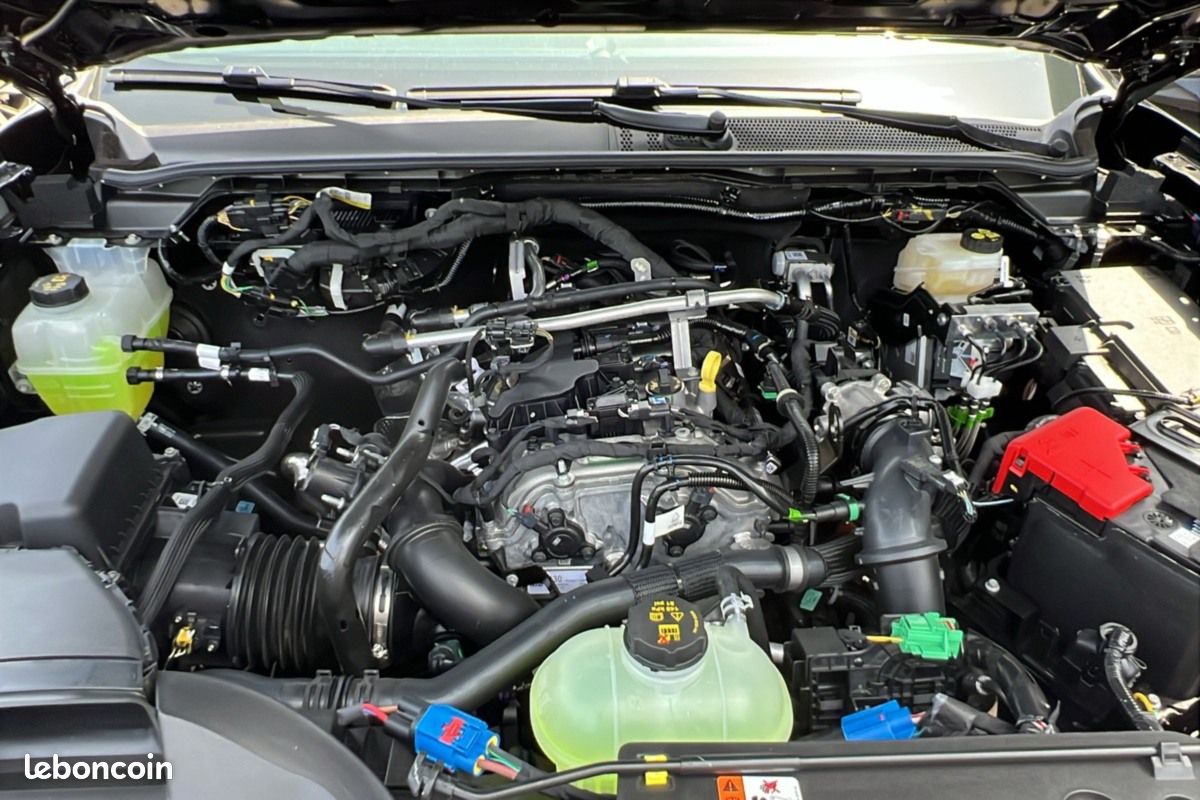Ford Ranger PHEV 281 WILDTRAK 4PL PK ELEC -18% (image 18)