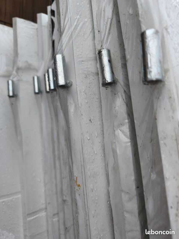 Lot 12 portes neuves (image 3)