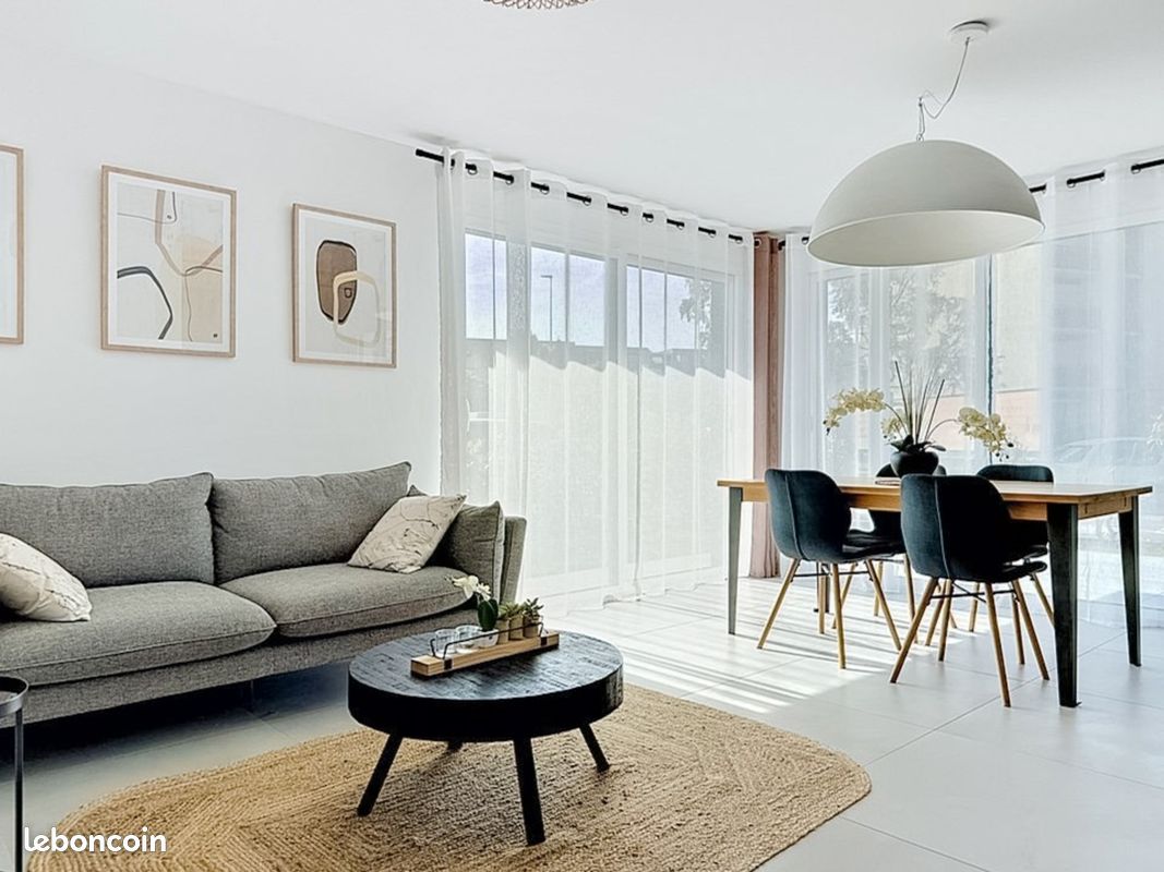 Maison 5 pièces 116 m² · à Annecy · 116 m² · 539 900 €