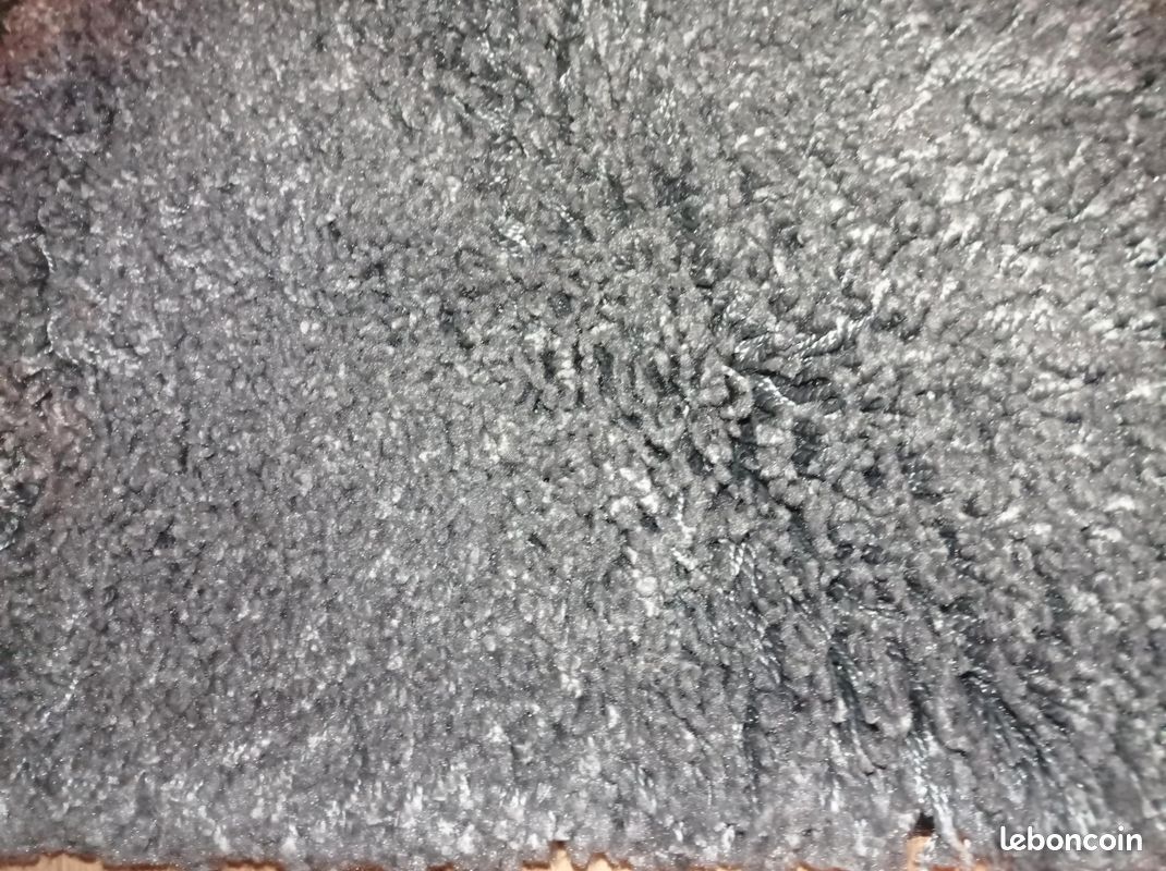 TAPIS EPAIS, 38 * 58 cm (image 4)