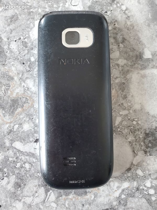 Nokia 8 d'occasion - Téléphones & Objets connectés