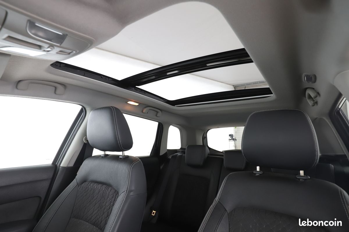 Suzuki Vitara 1.4 BoosterJet Hybrid Style Auto 129 ch (image 23)