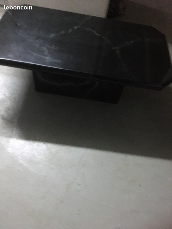 Table de salon (image 1)