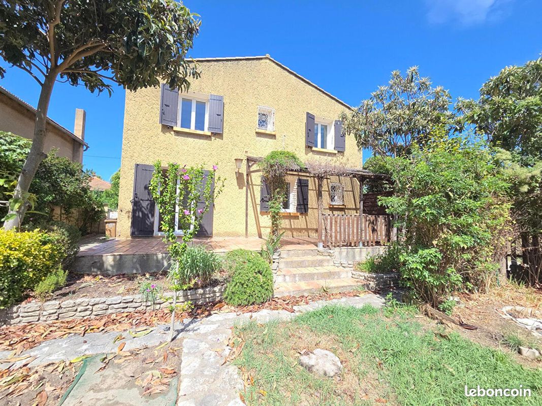 Maison 5 pièces 120 m² · à Cavaillon · 120 m² · 1 150 €/mois