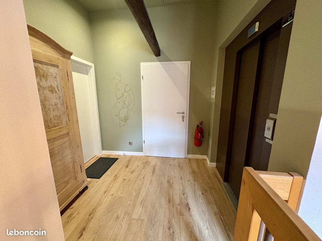 Local 198 m² Benfeld (image 17)