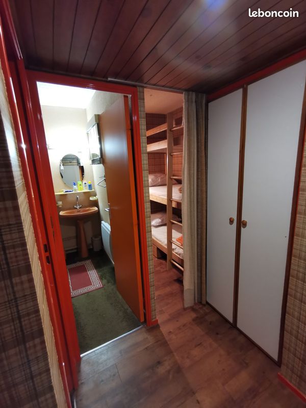 Appartement piau engaly (image 2)
