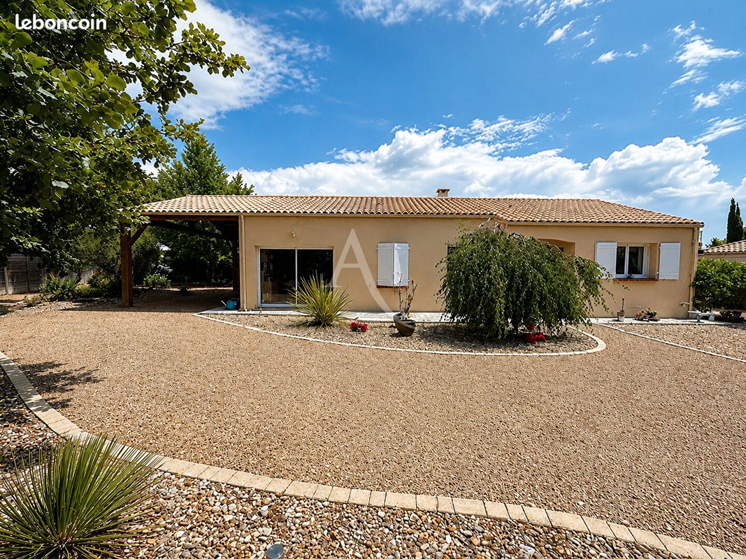 Maison 4 pièces 102 m² · à Talmont-Saint-Hilaire · 102 m² · 378 900 €