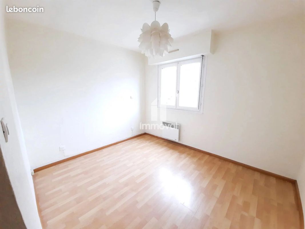 Appartement 2 pièces 37 m² · à Strasbourg · 37 m² · 659 €/mois