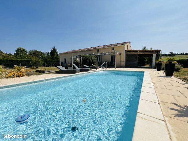 Pavillon 7 pièces 169 m²