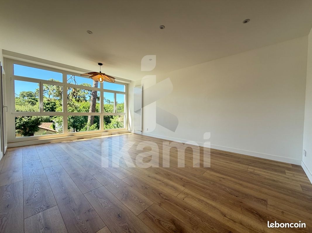 Appartement 3 pièces 72 m² · à Arcachon · 72 m² · 548 000 €