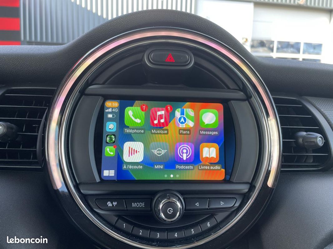 MINI MINI 1.5i 136 Cooper Chili Hatch - RADAR AV/ AR - AppleCarplay (image 24)