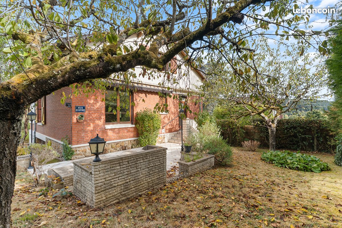 Maison 6 pièces 157 m² (image 3)
