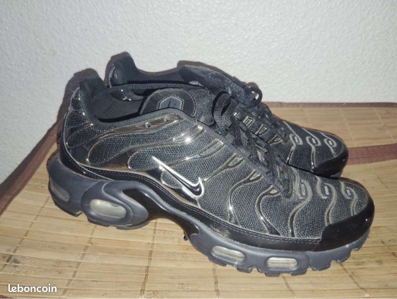 Baskets neuves 41 (image 1)