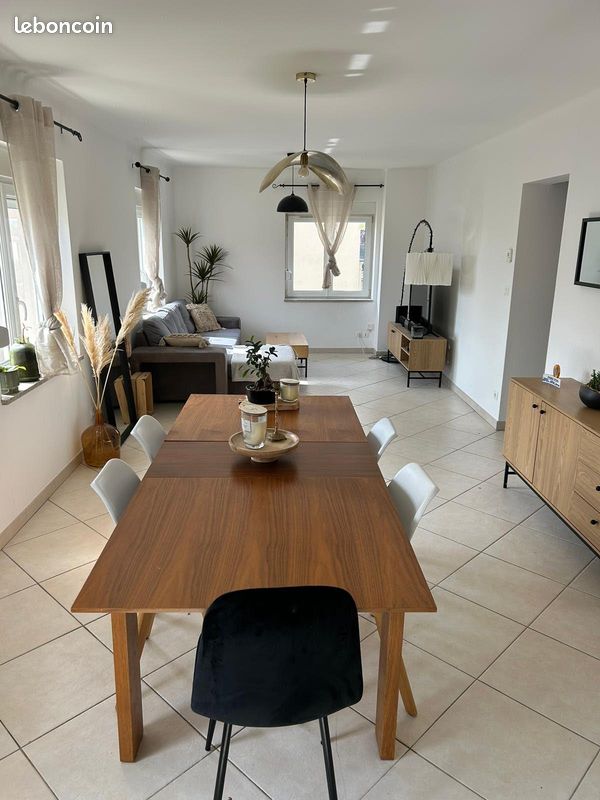 Appartement 3 pièces 85 m² · à Goin · 85 m² · 779 €/mois