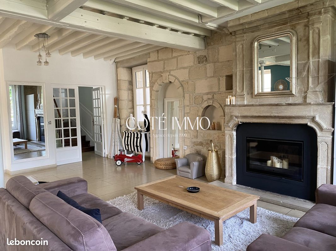 Maison 8 pièces 231 m² · à Précy-sur-Oise · 231 m² · 625 000 €