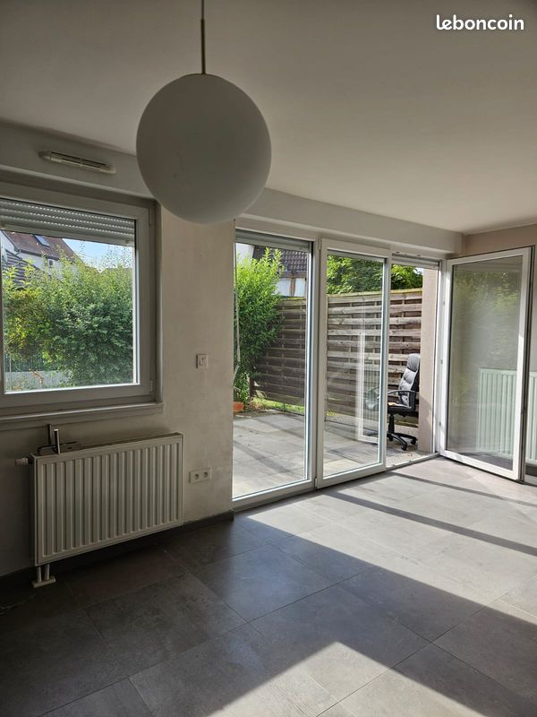 Appartement 2 pièces 69 m² · à Lingolsheim · 69 m² · 205 000 €