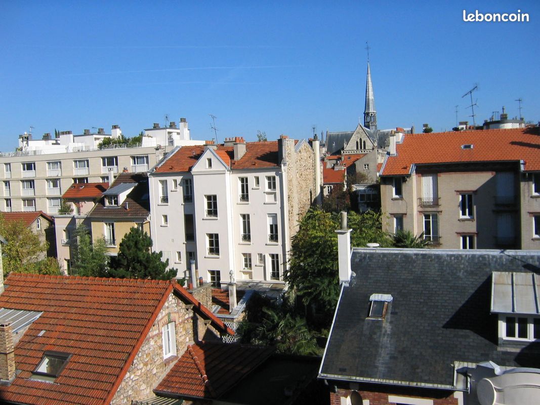 Appartement 3 pièces 60 m² · à Boulogne-Billancourt · 60 m² · 610 000 €