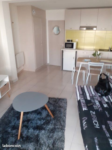 Appartement 1 pièce 30 m² · à Lorient · 30 m² · 109 500 €