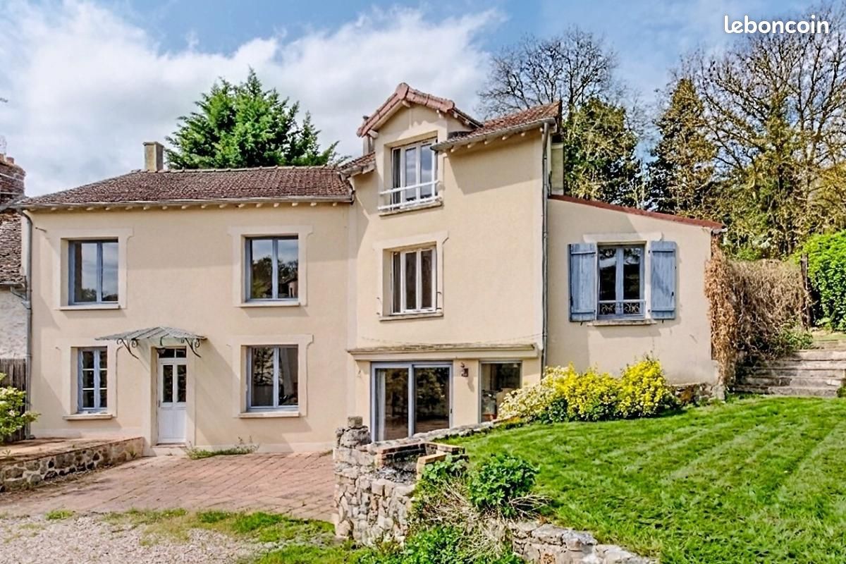 Maison 7 pièces 197 m² · à Seraincourt · 197 m² · 449 000 €