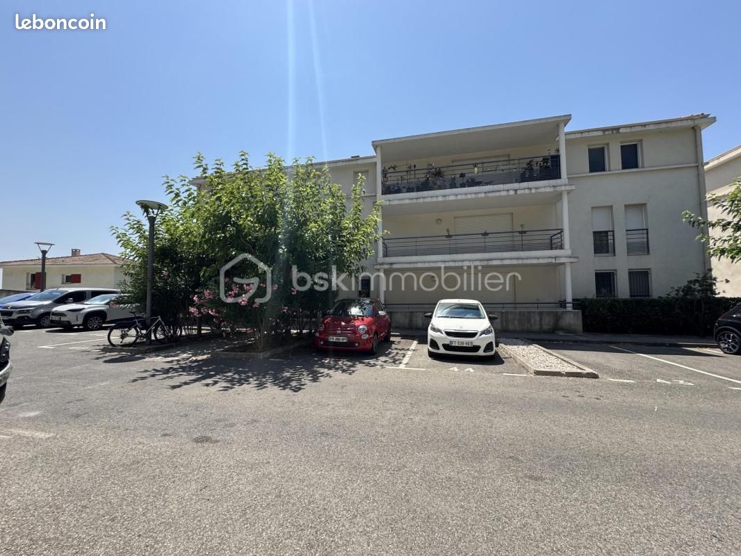 Appartement 2 pièces 38 m² · à Marseille · 38 m² · 185 000 €
