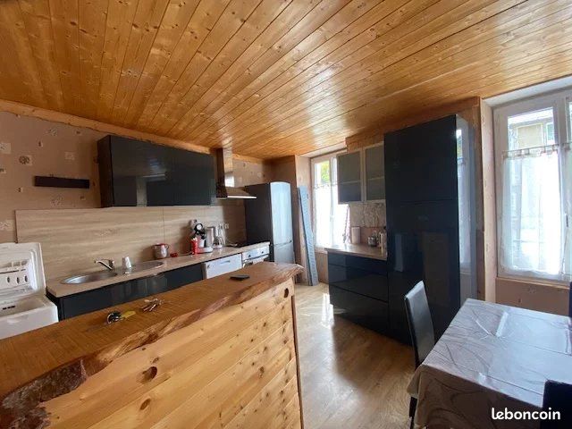 Appartement 4 pièces 80 m² · à Mont-Dore · 80 m² · 168 000 €