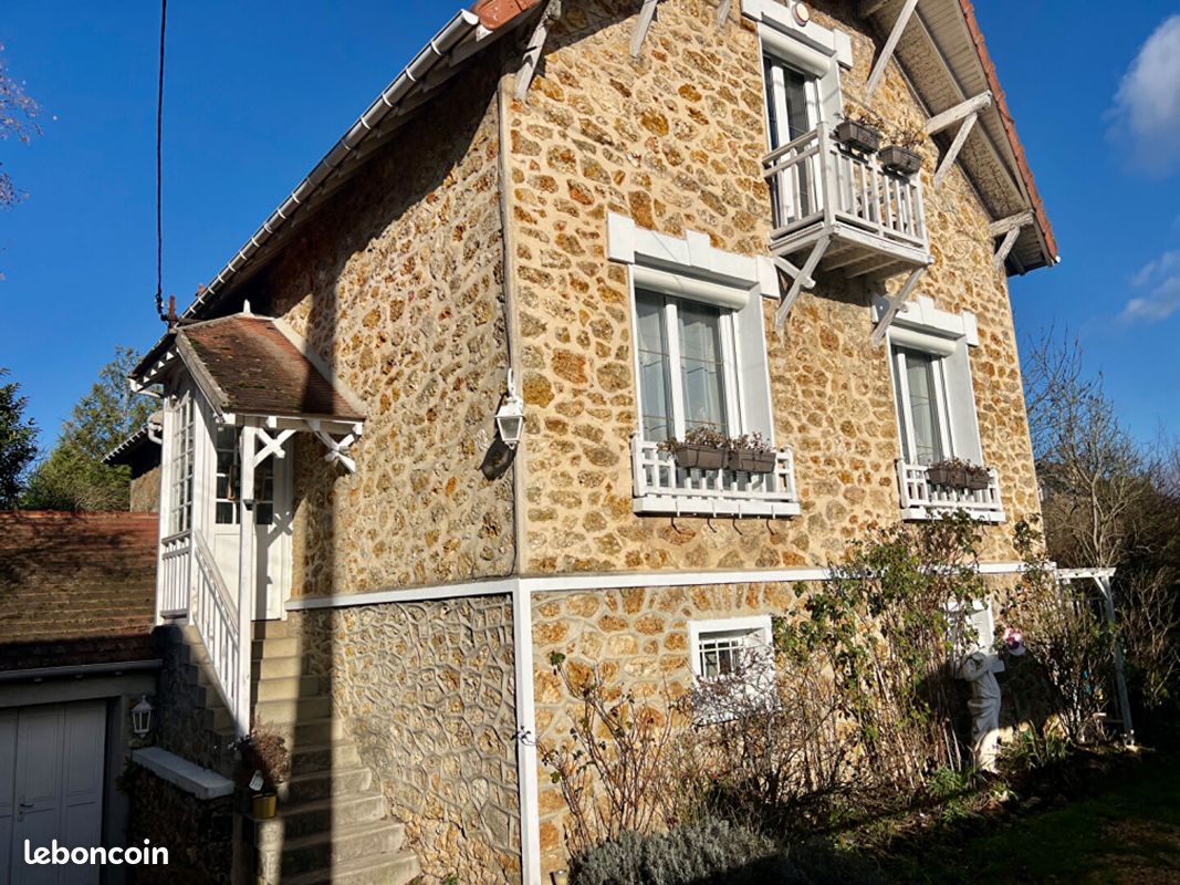 Maison 5 pièces 120 m² · à La Ferté-sous-Jouarre · 120 m² · 420 000 €