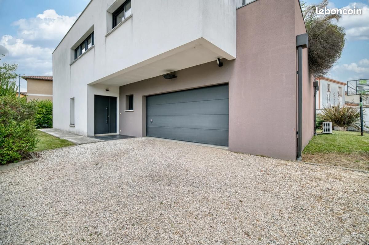 Maison 5 pièces 147 m² (image 16)