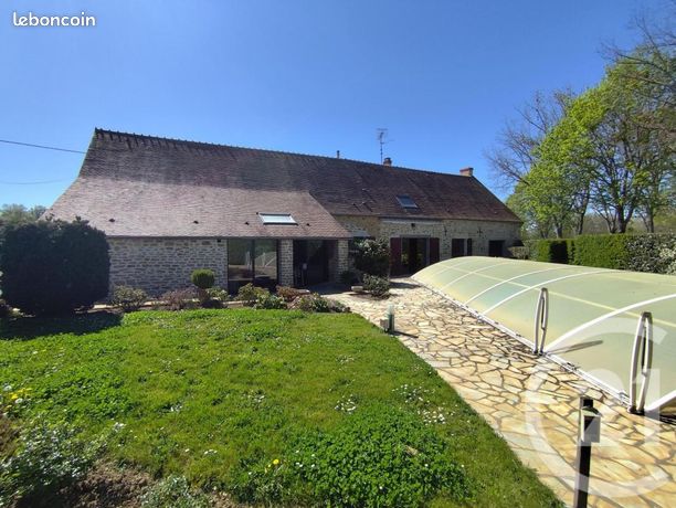 Maison 5 pièces 145 m²