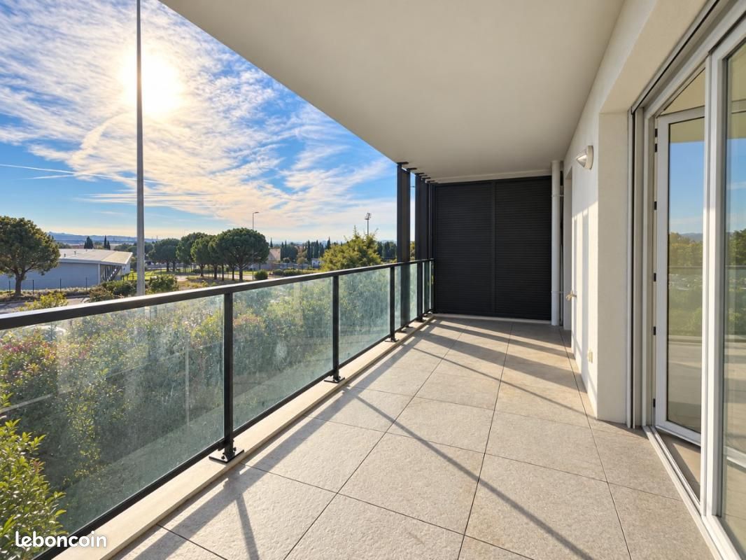 Appartement 2 pièces 42 m² · à Fréjus · 42 m² · 780 €/mois