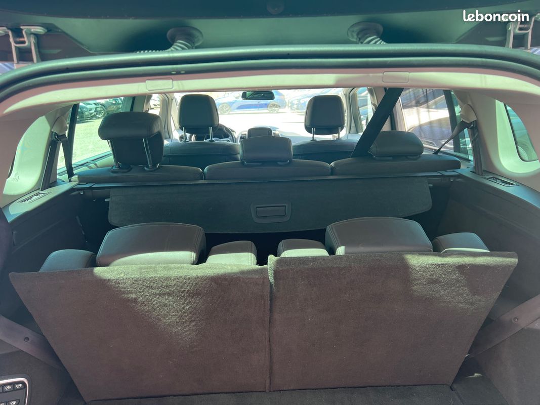 Renault espace v 1.6 dci 16v edc6 161 cv 2015 (image 7)