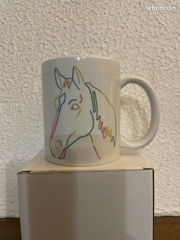 Mug fait main (image 5)