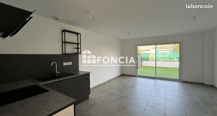 Maison 3 pièces 67 m²