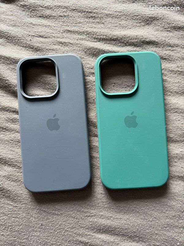 Protection IPhone 15 Pro (image 1)