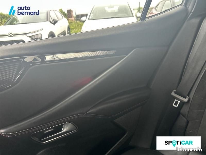 Ds DS 4 PureTech 130ch Performance Line + Automatique (image 25)
