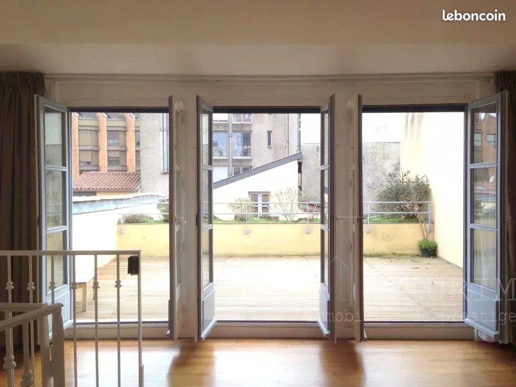 Appartement 6 pièces 167 m² · à Toulouse · 167 m² · 3 480 €/mois
