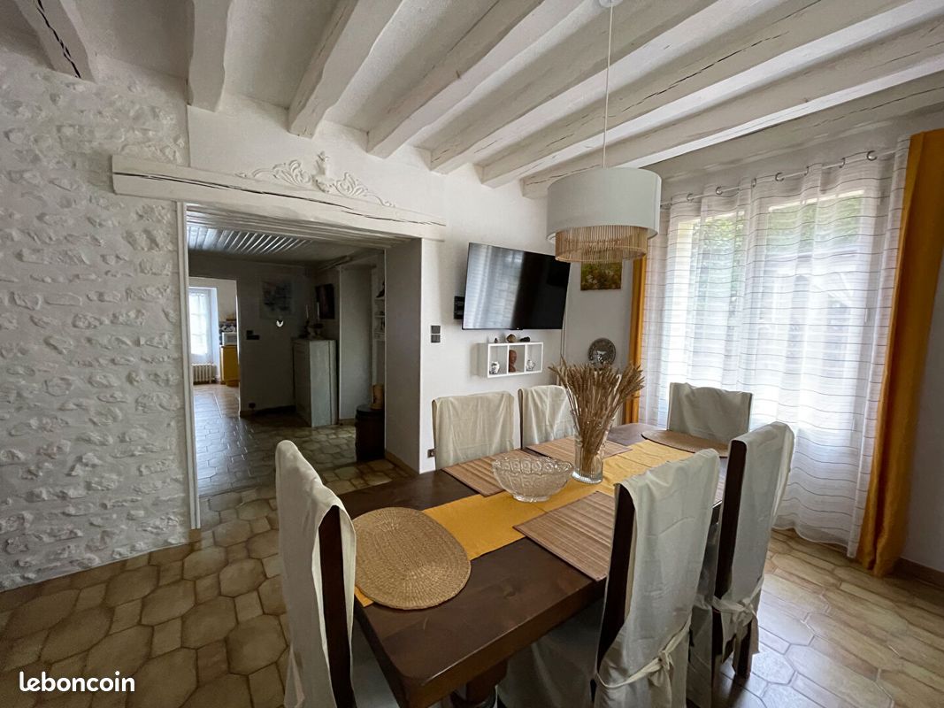 Maison 5 pièces 130 m² (image 9)