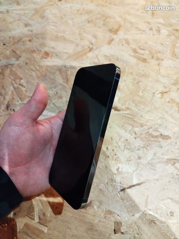 Iphone 13 Pro max 128Go (image 1)