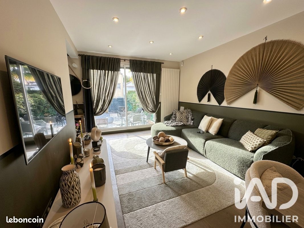 Maison 3 pièces 78 m² · au Havre · 78 m² · 239 000 €