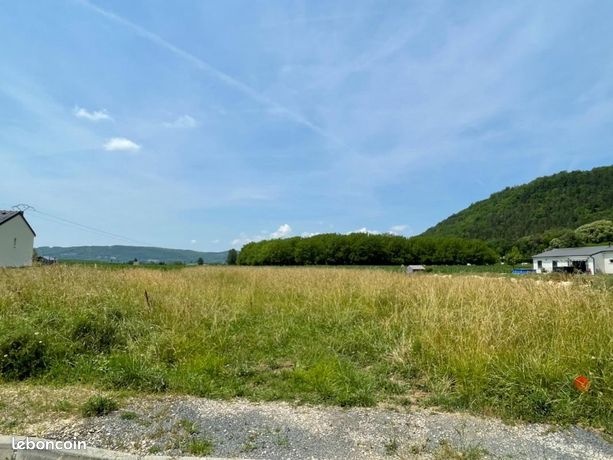 Terrain 1 971 m² Castels Et Bezenac